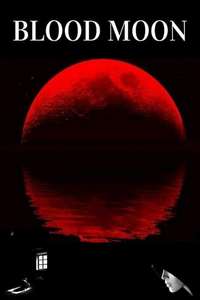 Bloodmoon - Poster
