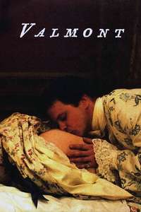 Valmont - Poster