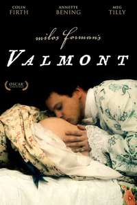 Valmont - Poster