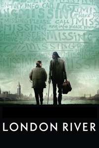 London River - Poster