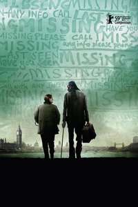 London River - Poster