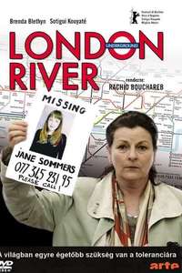 London River - Poster