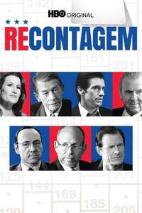 Recount - Posters