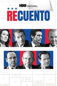 Recount - Posters