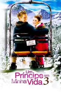 The Prince & Me: A Royal Honeymoon - Poster