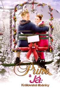 The Prince & Me: A Royal Honeymoon - Poster