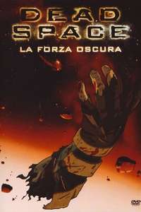 Dead Space: Downfall - Poster