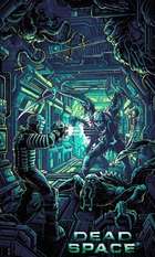 Dead Space: Downfall