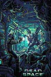 Dead Space: Downfall