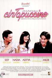 Cintapuccino