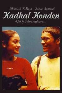 Kadhal Konden - Poster