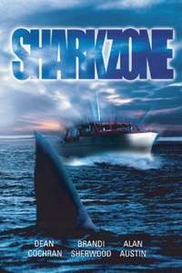 Shark Zone - Poster