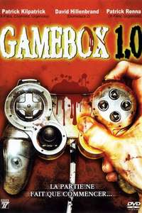 Game Box 1.0 - Poster