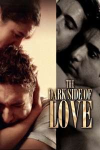 The Dark Side of Love - Poster