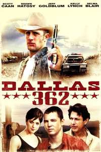 Dallas 362 - Poster