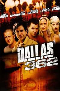 Dallas 362 - Poster