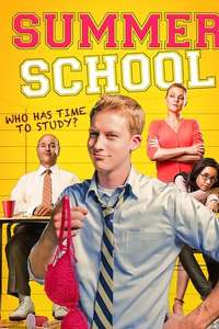 General Education - Poster