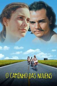 The Middle of the World - Poster