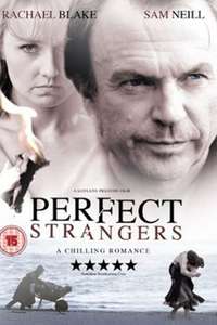 Perfect Strangers - Poster