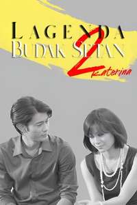 Lagenda Budak Setan 2 - Poster