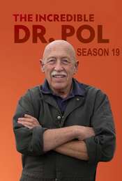 The Incredible Dr. Pol Season 19