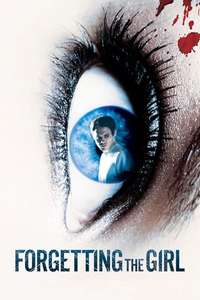 Forgetting the Girl - Poster