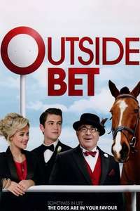 Outside Bet - Poster