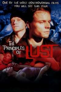 The Principles of Lust - Poster