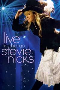 Stevie Nicks: SoundStage - Live In Chicago - Poster