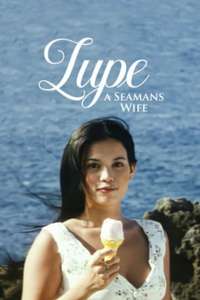 A Seaman's Wife - Poster