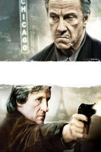 Crime Spree - Poster