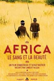 Africa  Blood & Beauty