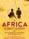 Africa  Blood & Beauty