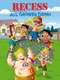 Recess: All Growed Down