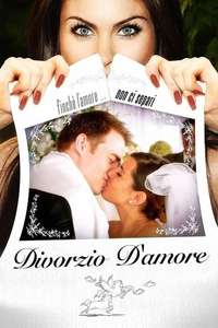 Divorce Invitation - Poster