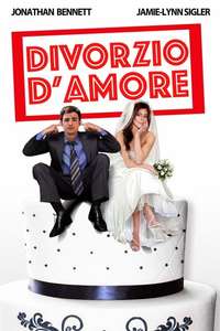 Divorce Invitation - Poster