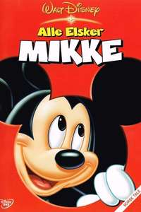 Everybody Loves Mickey - Poster