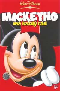 Everybody Loves Mickey - Poster