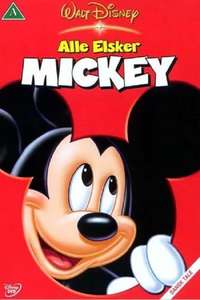 Everybody Loves Mickey - Poster