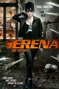 Serena and the Ratts - Poster