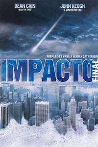 Post impact - Poster