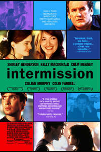 Intermission - Poster
