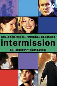 Intermission - Poster