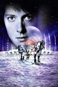 Alien Hunter - Poster