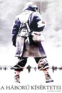 Saints and Soldiers - Poster
