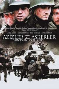 Saints and Soldiers - Poster