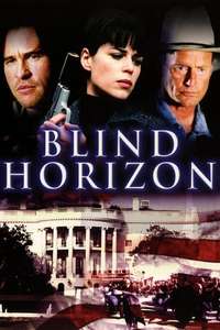 Blind Horizon - Poster