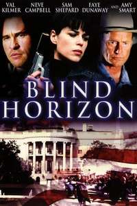 Blind Horizon - Poster