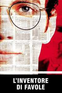 Shattered Glass - Poster
