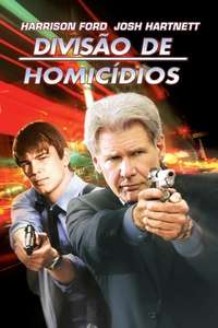 Hollywood Homicide - Poster